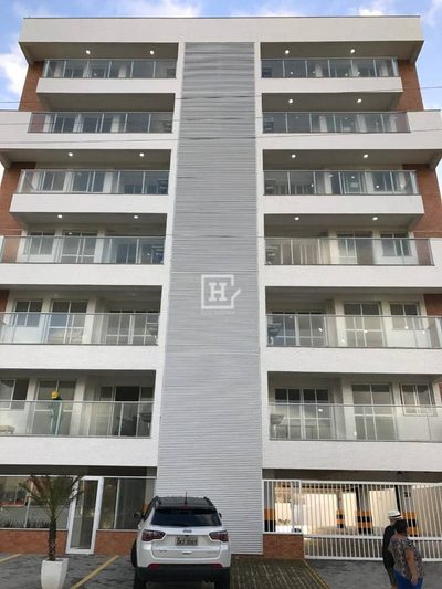 Apartamento, 1 quarto, 30 m² - Foto 1
