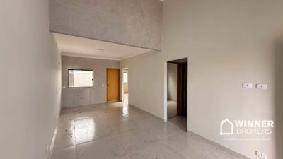 Casa, 3 quartos, 65 m² - Foto 4