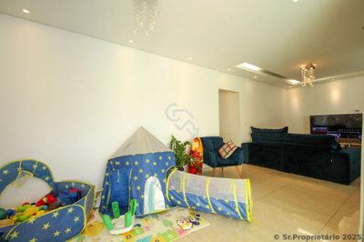Casa, 4 quartos, 320 m² - Foto 3