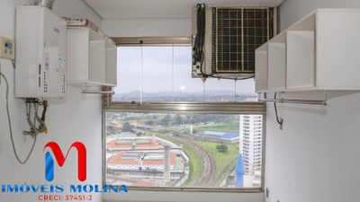 Apartamento, 2 quartos - Foto 3