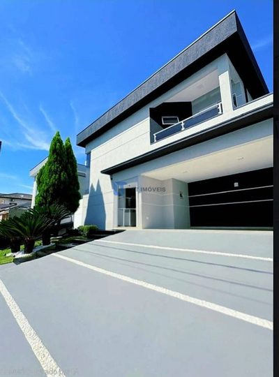 Casa, 5 quartos, 250 m² - Foto 2