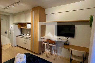 Kitnet-Studio, 25 m² - Foto 3