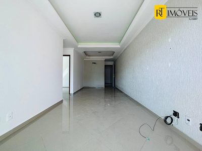 Apartamento, 2 quartos, 90 m² - Foto 2