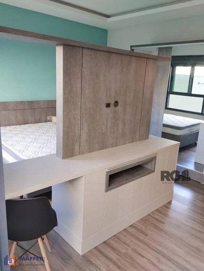 Apartamento, 1 quarto, 42 m² - Foto 5