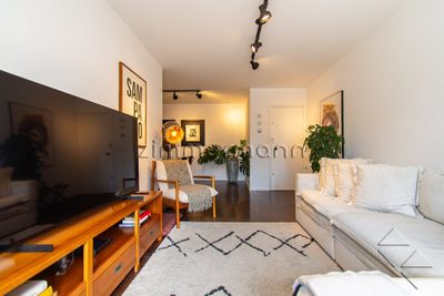 Apartamento, 3 quartos, 130 m² - Foto 3