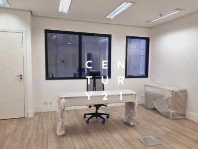 Sala-Conjunto, 37 m² - Foto 4