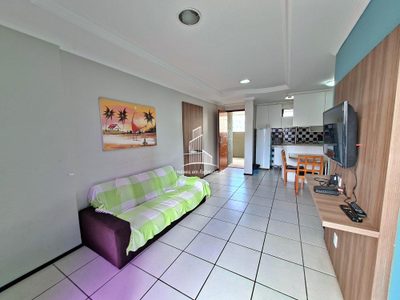 Apartamento, 2 quartos, 69 m² - Foto 3