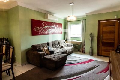 Casa, 5 quartos, 322 m² - Foto 1