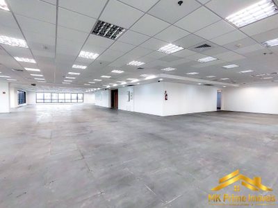 Sala-Conjunto, 677 m² - Foto 1