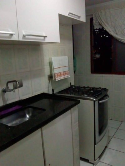 Apartamento, 2 quartos - Foto 1