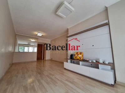 Apartamento, 3 quartos, 91 m² - Foto 5
