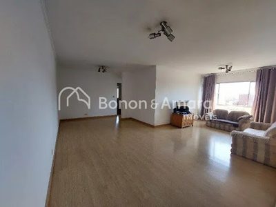 Apartamento, 3 quartos, 122 m² - Foto 2