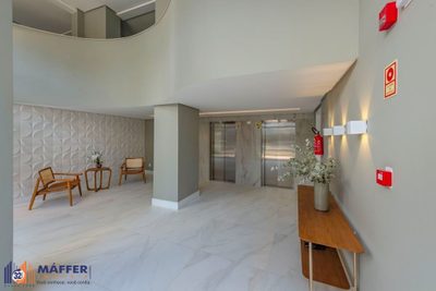 Apartamento, 3 quartos, 125 m² - Foto 5