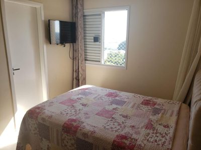 Apartamento, 2 quartos, 70 m² - Foto 5