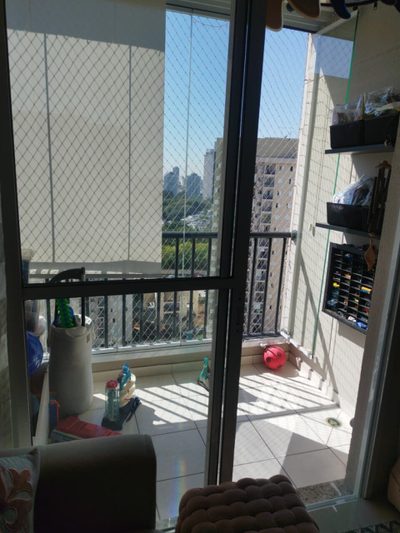 Apartamento, 2 quartos, 57 m² - Foto 4