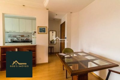 Apartamento, 2 quartos, 67 m² - Foto 3