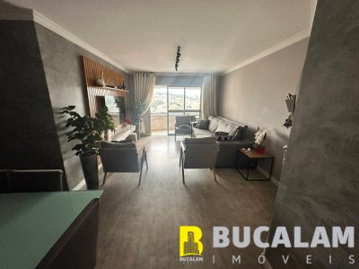 Apartamento, 3 quartos, 110 m² - Foto 5