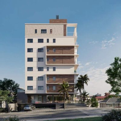 Apartamento, 3 quartos, 118 m² - Foto 4