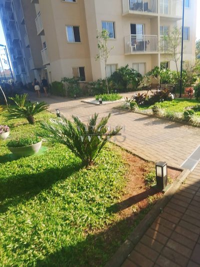Apartamento, 2 quartos, 35 m² - Foto 1