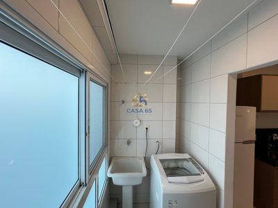 Apartamento, 2 quartos, 68 m² - Foto 3