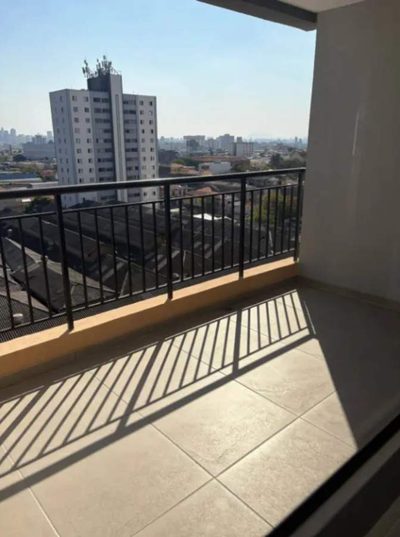Apartamento, 2 quartos, 52 m² - Foto 2