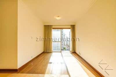 Apartamento, 3 quartos, 80 m² - Foto 2