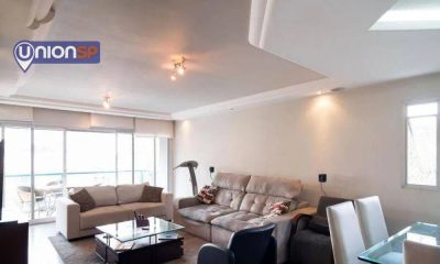 Apartamento, 4 quartos, 179 m² - Foto 1