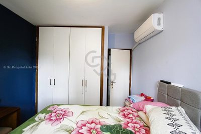 Apartamento, 2 quartos, 75 m² - Foto 4