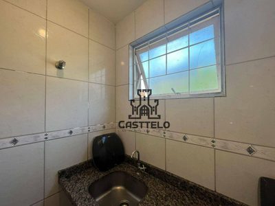 Sala-Conjunto, 33 m² - Foto 4