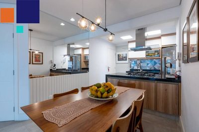 Apartamento, 2 quartos, 90 m² - Foto 4