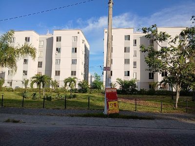Apartamento, 2 quartos, 10 m² - Foto 1