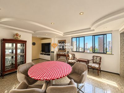 Apartamento, 4 quartos, 171 m² - Foto 5