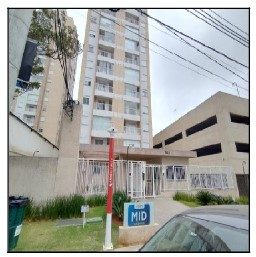 Apartamento, 2 quartos, 40 m² - Foto 1