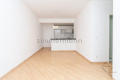 Apartamento, 3 quartos, 75 m² - Foto 2