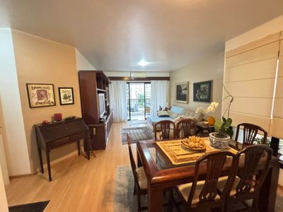 Apartamento, 4 quartos, 148 m² - Foto 3