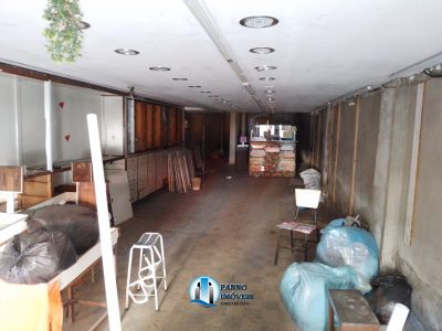 Loja-Salão, 400 m² - Foto 2