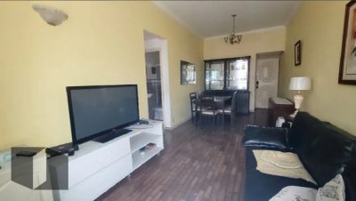 Apartamento, 3 quartos, 77 m² - Foto 2
