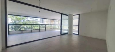 Apartamento, 3 quartos, 166 m² - Foto 4