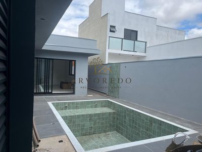 Casa, 3 quartos, 132 m² - Foto 2