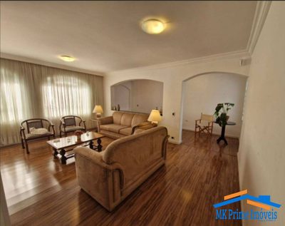 Casa, 3 quartos, 230 m² - Foto 1