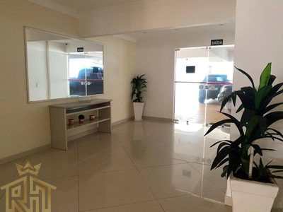 Apartamento, 2 quartos, 78 m² - Foto 1