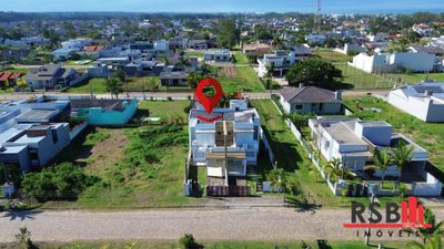 Casa, 3 quartos, 148 m² - Foto 1