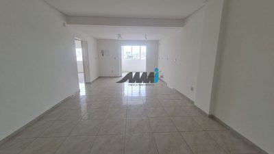 Apartamento, 2 quartos, 75 m² - Foto 2