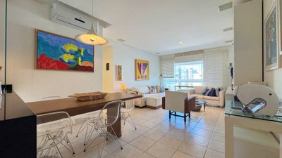 Apartamento, 4 quartos, 145 m² - Foto 4