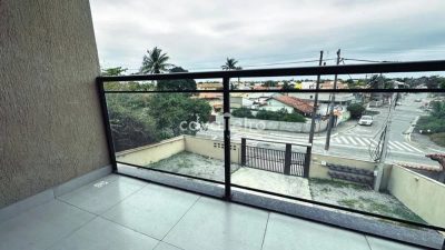 Apartamento, 2 quartos, 57 m² - Foto 2