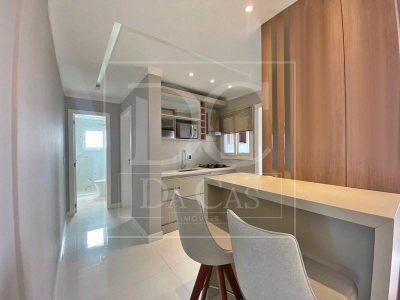 Apartamento, 1 quarto, 57 m² - Foto 3