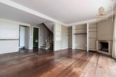 Sobrado, 3 quartos, 219 m² - Foto 2