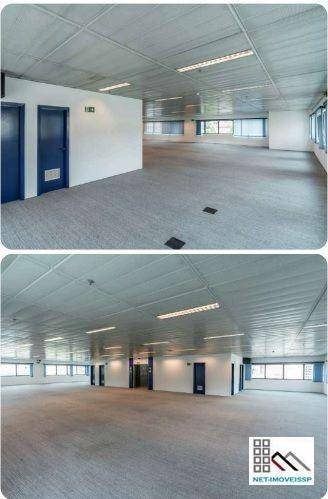 Prédio Inteiro, 4367 m² - Foto 3