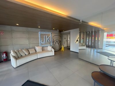 Apartamento, 2 quartos - Foto 3