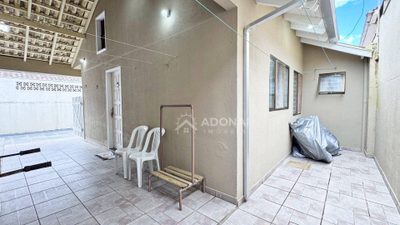 Casa de Condomínio, 2 quartos - Foto 5
